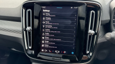 Volvo Xc40 P8 Recharge 300kW 78kWh First Edition 5dr AWD Auto Electric Estate